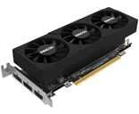 INNO3D GeForce RTX 5060 X3 žemo profilio vaizdo plokštė, 8192 MB GDDR7