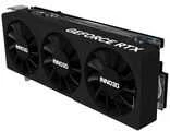 INNO3D GeForce RTX 5060 X3 žemo profilio vaizdo plokštė, 8192 MB GDDR7