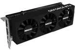 INNO3D GeForce RTX 5060 X3 žemo profilio vaizdo plokštė, 8192 MB GDDR7