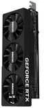 INNO3D GeForce RTX 5060 X3 žemo profilio vaizdo plokštė, 8192 MB GDDR7
