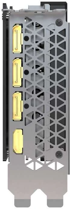 Vaizdo plokštė INNO3D GeForce RTX 5070 Ti X3 16GB DLSS 4