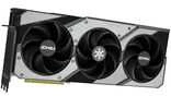 Vaizdo plokštė „Inno3D iChill GeForce RTX 5070 Ti X3“ NVIDIA 16 GB GDDR7
