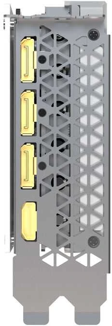 Vaizdo plokštė INNO3D GeForce RTX 5070 Ti X3 Baltas 16GB OC DLSS 4