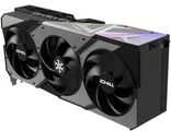 Vaizdo plokštė „Inno3D iChill GeForce RTX 5070 Ti X3“ NVIDIA 16 GB GDDR7