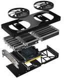 INNO3D GeForce RTX 5070 TWIN X2 12GB DLSS 4