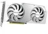 INNO3D GeForce RTX 5070 TWIN X2 OC Baltas NVIDIA 12 GB GDDR7