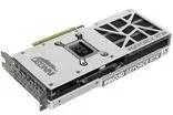 INNO3D GeForce RTX 5070 TWIN X2 OC Baltas NVIDIA 12 GB GDDR7
