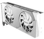 INNO3D GeForce RTX 5070 TWIN X2 OC Baltas NVIDIA 12 GB GDDR7
