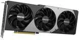 Vaizdo plokštė INNO3D GeForce RTX 5070 X3 12GB OC DLSS 4