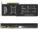 Vaizdo plokštė INNO3D GeForce RTX 5070 X3 12GB OC DLSS 4