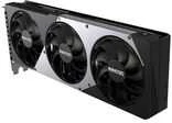Vaizdo plokštė INNO3D GeForce RTX 5070 X3 12GB OC DLSS 4