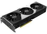 Vaizdo plokštė INNO3D GeForce RTX 5070 X3 12GB OC DLSS 4