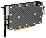 Vaizdo plokštė INNO3D iChill GeForce RTX 5080 Frostbite Pro NVIDIA 16 GB GDDR7