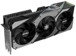 Vaizdo plokštė INNO3D iChill GeForce RTX 5080 X3 V2 NVIDIA 16 GB GDDR7