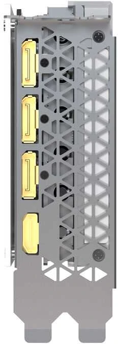 Vaizdo plokštė „Inno3D GeForce RTX 5080 X3 OS“ balta NVIDIA 16 GB GDDR7
