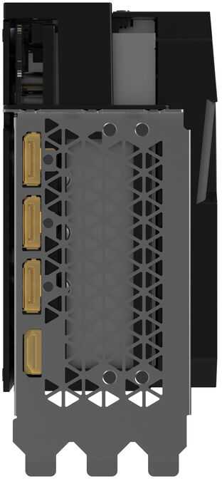 „Inno3D iChill GeForce RTX 5090 X3“ NVIDIA 32 GB GDDR7