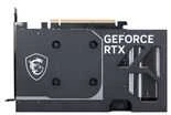 Vaizdo plokštė MSI GeForce RTX 5060 8G VENTUS 2X OC NVIDIA 8 GB GDDR7