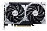 Vaizdo plokštė MSI GeForce RTX 5060 8G VENTUS 2X OC NVIDIA 8 GB GDDR7