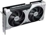 Vaizdo plokštė MSI GeForce RTX 5060 Ti 16GB VENTUS 2X OC PLUS