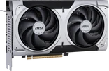 Vaizdo plokštė MSI GeForce RTX 5060 Ti 16GB VENTUS 2X OC PLUS
