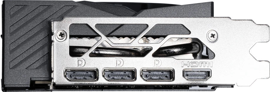 Vaizdo plokštė MSI GeForce RTX 5060 Ti 16GB žaidimų OC