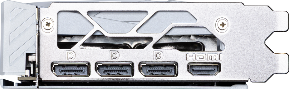 Vaizdo plokštė MSI GeForce RTX 5060 Ti 16G Gaming TRIO OC Baltas DLSS