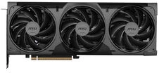 Vaizdo plokštė MSI GeForce RTX 5080 16G VENTUS 3X OC Juodas, 16384 MB GDDR7