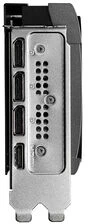Vaizdo plokštė MSI GeForce RTX 5080 16G VENTUS 3X OC Juodas, 16384 MB GDDR7