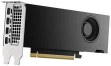 Vaizdo plokštė Grafikos plokštė NVIDIA RTX 2000 Ada Generation, 16384MB GDDR6
