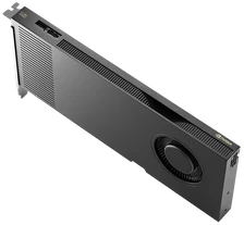 Vaizdo plokštė Grafikos plokštė NVIDIA RTX PRO 4000 Blackwell