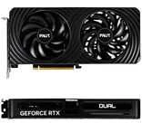 Palit GeForce RTX 5050 dviguba vaizdo plokštė, 8192 MB GDDR6