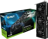PALIT RTX 5060 Ti Infinity 3 16GB GDDR7 vaizdo plokštė