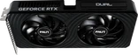 Vaizdo plokštė PALIT RTX 5060 Ti Dual 8GB GDDR7