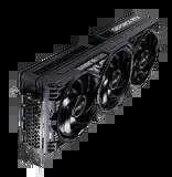 Palit GeForce RTX 5080 GamingPro 16GB OC DLSS4 vaizdo plokštė