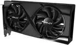 Vaizdo plokštė PNY GeForce RTX 5060 Ti Dual Fan 16GB OC DLSS 5