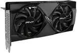 Vaizdo plokštė PNY GeForce RTX 5060 Ti Dual Fan 16GB OC DLSS 5