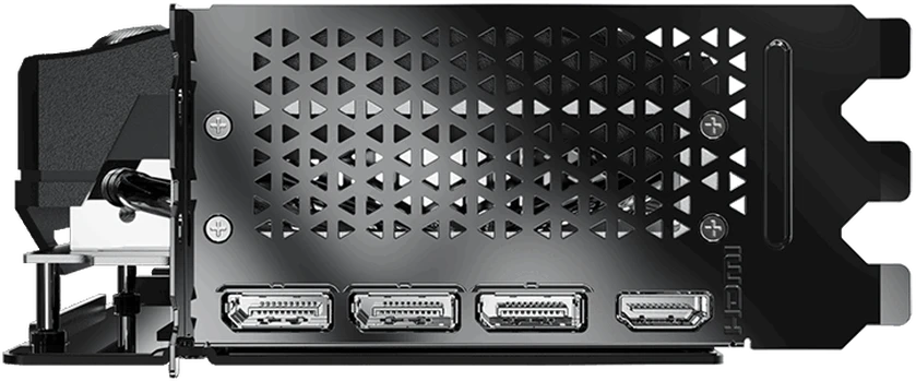 Vaizdo plokštė PNY GeForce RTX 5080 Triple Fan 16GB OC DLSS 4