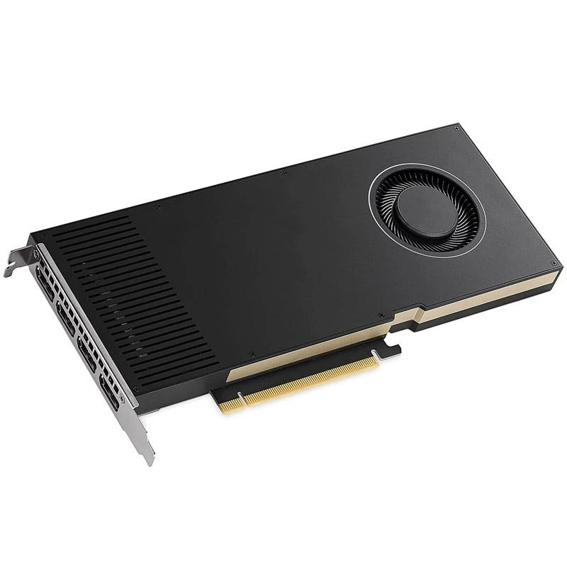 Vaizdo plokštė Pny Technologies PNY Quadro RTX A4000 16GB GDDR6 4xDP