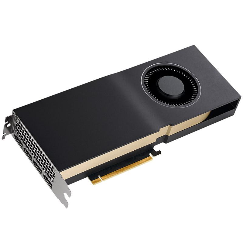 Vaizdo plokštė Pny Technologies PNY Quadro RTX A5000 24GB GDDR6 4xDP