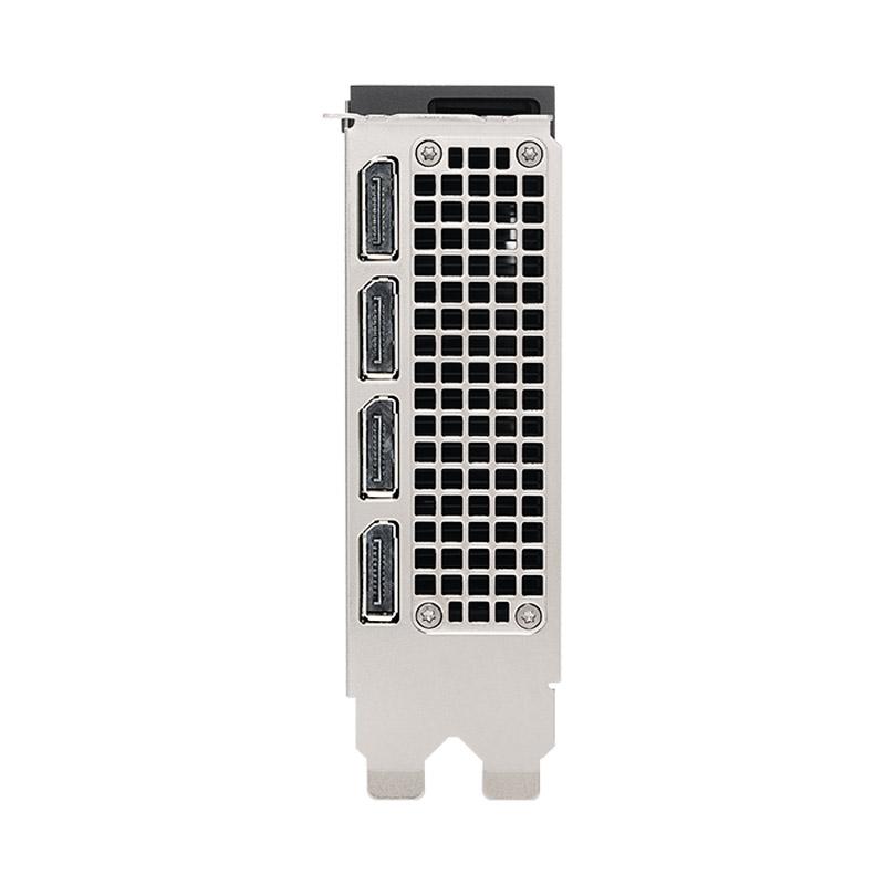 Vaizdo plokštė Pny Technologies PNY Quadro RTX A5000 24GB GDDR6 4xDP