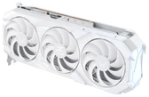 Vaizdo plokštė PowerColor Raudona Devil Radeon RX 9070 XT Spectral Baltas AMD 16 GB GDDR6