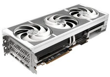 Vaizdo plokštė Sapphire Nitro+ Radeon RX 9070 XT PhantomLink PE 16384 MB GDDR6 [kod produktu: 11348-09-20G]