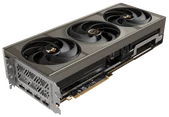 Vaizdo plokštė „Sapphire NITRO+ AMD Radeon RX 9070 XT OC Crimson Desert Edition“ 16 GB GDDR6 atminties atmintis