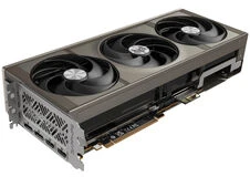 „Sapphire Nitro+ Radeon RX 9070 XT PhantomLink“ vaizdo plokštė, 16384 MB GDDR6
