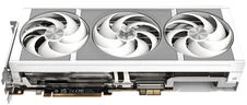 Vaizdo plokštė Sapphire Nitro+ Radeon RX 9070 XT PhantomLink PE 16384 MB GDDR6 [kod produktu: 11348-09-20G]