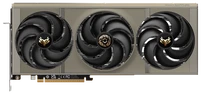 Vaizdo plokštė „Sapphire NITRO+ AMD Radeon RX 9070 XT OC Crimson Desert Edition“ 16 GB GDDR6 atminties atmintis