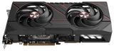 SAPPHIRE PULSE RX 9070 GRE GAMING OC 12GB vaizdo plokštė