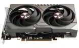 Vaizdo plokštė Sapphire PULSE Radeon RX 9060 XT AMD 8 GB GDDR6