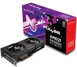 Vaizdo plokštė Sapphire PULSE AMD Radeon™ RX 9070 GPU