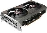 Vaizdo plokštė Sapphire PULSE Radeon RX 9060 XT AMD 8 GB GDDR6